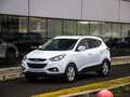 2011 Hyundai ix35 I, белый, 900777 рублей - вид 2