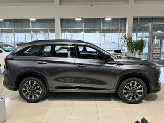 2024 Changan CS75 Plus III, серый, 4029900 рублей, вид 2