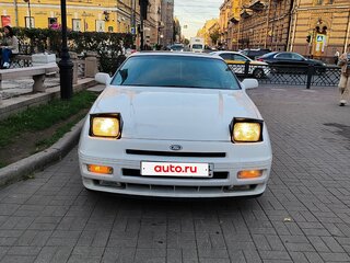 1990 Ford Probe I, белый, 650000 рублей, вид 1