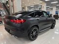 2023 Mercedes-Benz GLE Coupe 450 d II (C167) Рестайлинг, чёрный, 12049000 рублей - вид 4