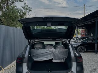 2026 Changan Qiyuan Q05 40.3 kWh II, серый, 1890000 рублей, вид 5