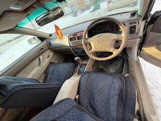 1993 Toyota Vista III (V30), серый, 320000 рублей, вид 3