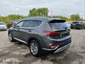 2018 Hyundai Santa Fe IV, серый, 2699000 рублей - вид 3