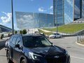 2022 Subaru Forester V Рестайлинг, синий - вид 5