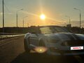 2015 Ford Mustang VI, белый, 3500000 рублей - вид 3