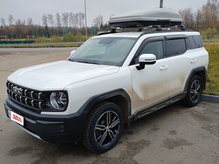 2025 Haval H3 I, белый, 2650000 рублей, вид 1