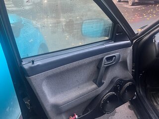 2006 Lada (ВАЗ) 2110, серый, 230000 рублей, вид 4