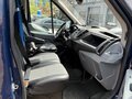 2015 Ford Transit, синий, 1550000 рублей - вид 5