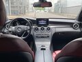 2016 Mercedes-Benz C-Класс 180 IV (W205), синий - вид 11
