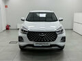 2024 Chery Tiggo 4 Pro I, белый, 1540000 рублей - вид 1