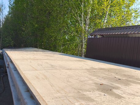 2006 Schmitz Cargobull S01, серый, 500000 рублей, вид 5