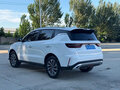 2023 Geely Vision X6 Pro, белый - вид 5