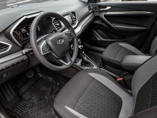 2024 Lada (ВАЗ) Vesta I Рестайлинг (NG), коричневый, 1218304 рублей, вид 5
