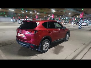 2012 Mazda CX-5 I, красный, 1400000 рублей, вид 2