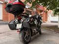 2006 Honda VFR 800, чёрный, 570000 рублей - вид 2