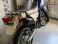 2001 Suzuki Djebel 200, синий, 265000 рублей - вид 3