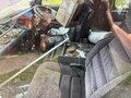 1987 Toyota Lite Ace III, серый, 100000 рублей - вид 2
