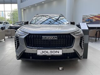 2026 Haval Jolion I Рестайлинг 2, серый, 2949000 рублей, вид 2