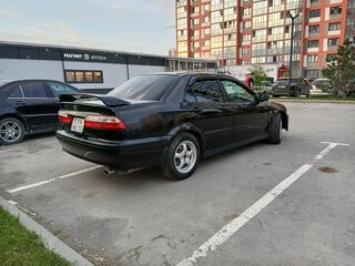 2000 Honda Torneo, чёрный, 450000 рублей, вид 5