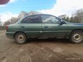 2001 Kia Rio I, зелёный, 210000 рублей - вид 3