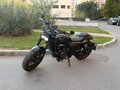 2024 Voge CU525, чёрный, 480000 рублей - вид 2
