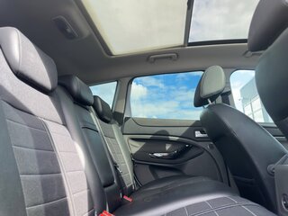 2012 Ford Kuga I, белый, 1500000 рублей, вид 4