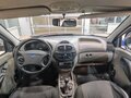 2010 Lada (ВАЗ) Kalina I, серебристый - вид 9