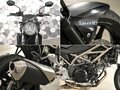 2021 Suzuki SV 650, чёрный - вид 9