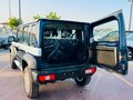 2026 Suzuki Jimny IV, синий, 3140000 рублей - вид 5