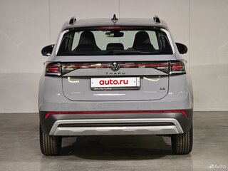 2026 Volkswagen Tharu XR 300 TSI, серый, 2850000 рублей, вид 4