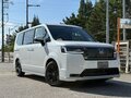 2024 Honda Stepwgn VI, белый, 2483911 рублей - вид 1