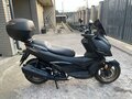 2024 Zontes ZT350M, чёрный, 410000 рублей - вид 3