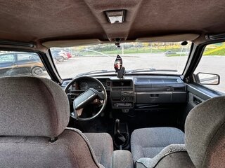 2001 Lada (ВАЗ) 21093i, серебристый, 120000 рублей, вид 4
