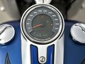 2018 Harley-Davidson Fat Boy, синий, 1757000 рублей - вид 8