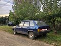 2002 Lada (ВАЗ) 21093i, серебристый, 75000 рублей - вид 2