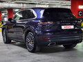 2019 Porsche Cayenne III, фиолетовый, 6199000 рублей - вид 6