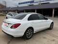 2017 Mercedes-Benz C-Класс 200 IV (W205), белый, 2599999 рублей - вид 6