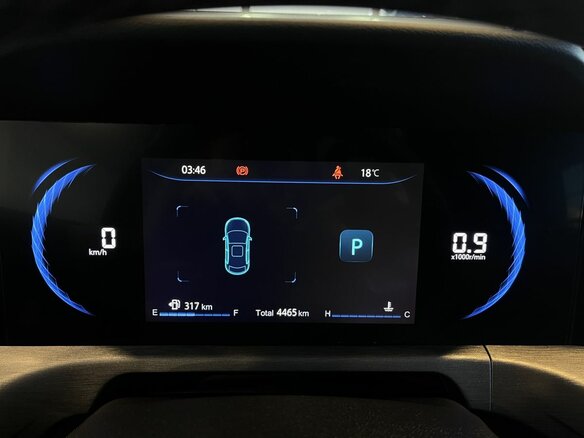 2024 Changan CS35 Plus I Рестайлинг, серый, 2182000 рублей - вид 10