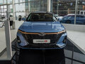 2024 Chery Arrizo 8, голубой, 3140000 рублей - вид 2