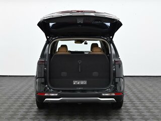 2021 Kia Carnival IV, чёрный, 3349000 рублей, вид 5