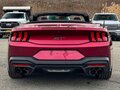 2026 Ford Mustang VII, красный - вид 9