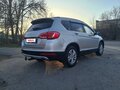 2017 Haval H6 I, серебристый, 1450000 рублей - вид 5
