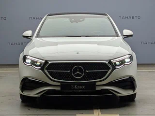 2026 Mercedes-Benz E-Класс 300 VI (W214, S214), белый, 9500000 рублей, вид 2