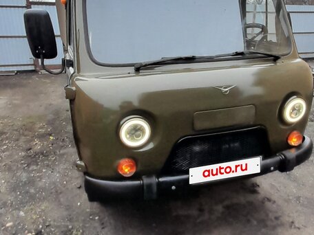 2008 УАЗ 3303, коричневый, 395000 рублей, вид 2