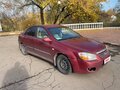2007 Kia Cerato I Рестайлинг, пурпурный, 250000 рублей - вид 3