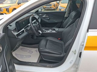 2025 Chery Arrizo 8, белый, 2020000 рублей, вид 5