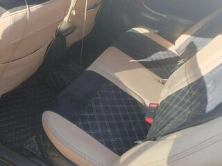 2009 Toyota Premio II (T26), серый, 750000 рублей, вид 5