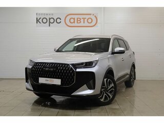 2025 Tenet T7, серый, 2264000 рублей, вид 1