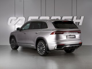 2025 Geely Xingyue L I Рестайлинг, серый, 3665000 рублей, вид 2