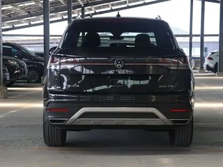2023 Volkswagen Tayron I Рестайлинг, чёрный, 2348000 рублей, вид 5